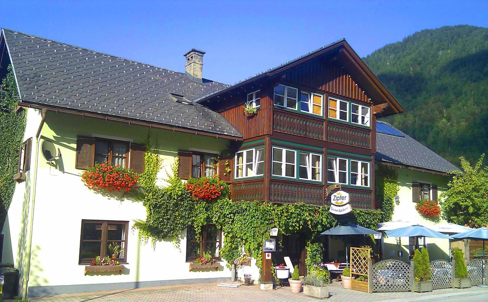 Maison d'hôtes Kalsswirt 3*