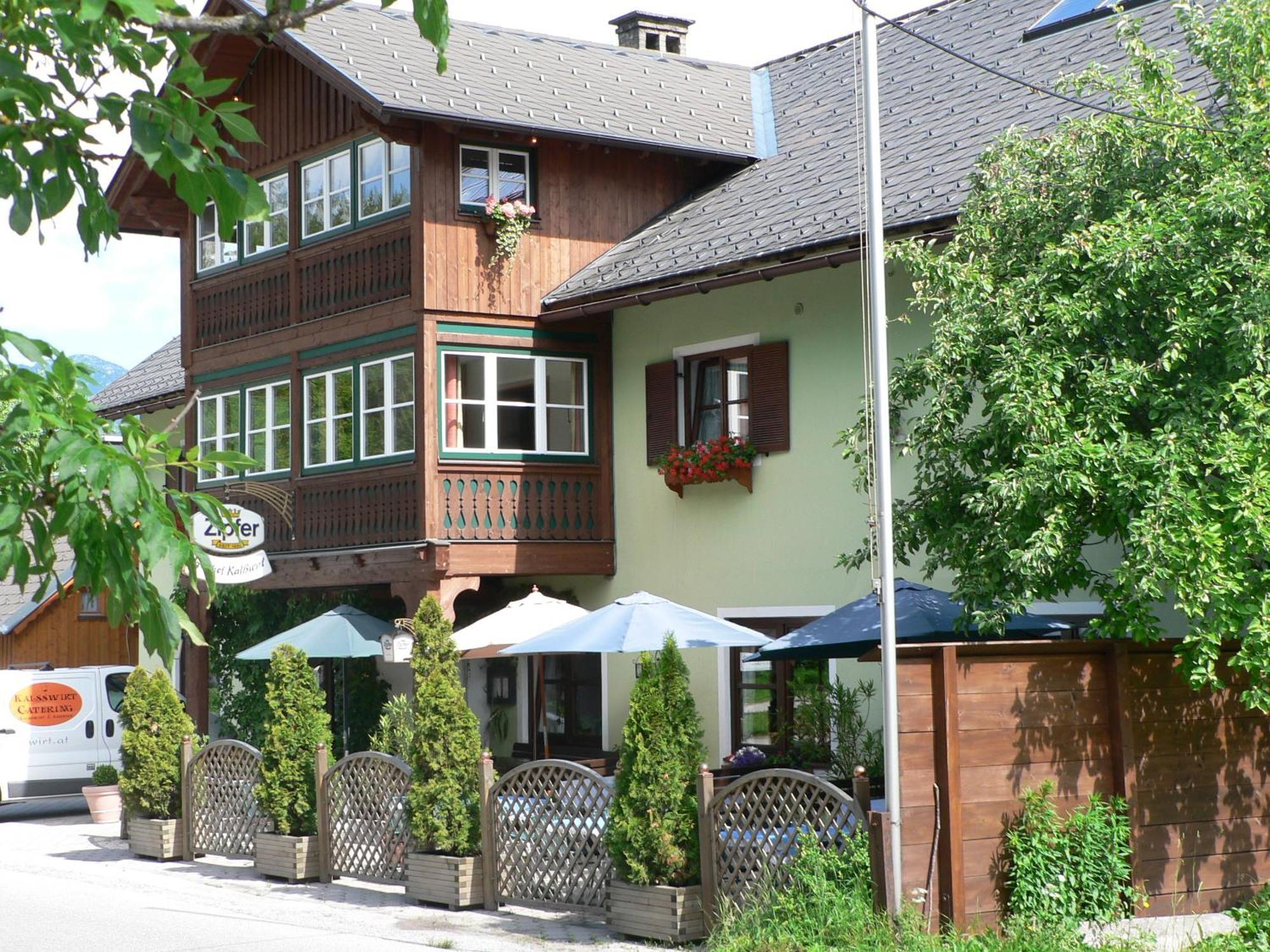 Maison d'hôtes Kalsswirt 3*