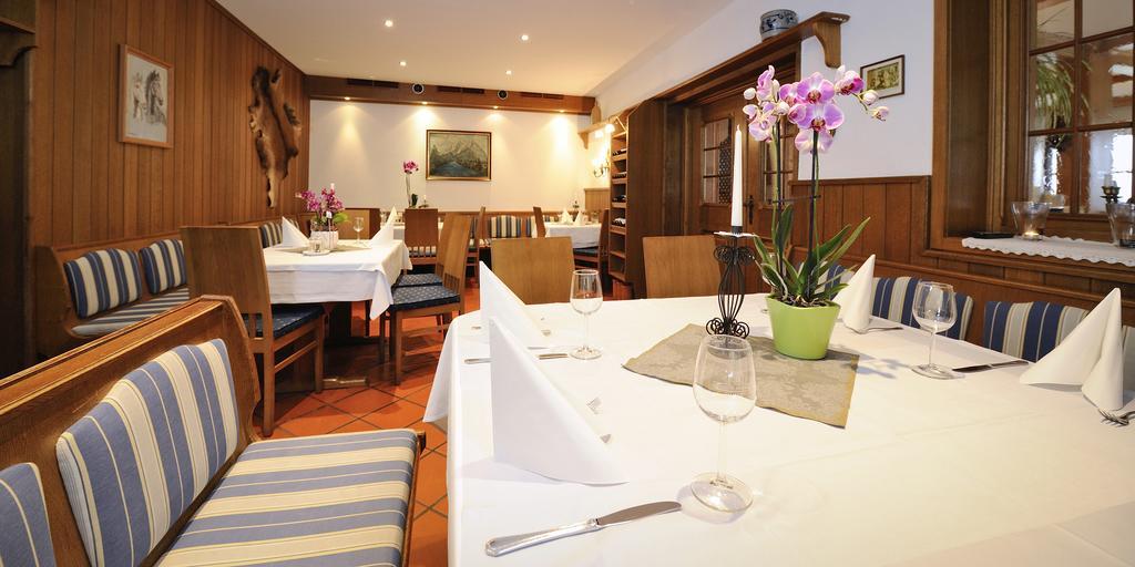 Maison d'hôtes Kalsswirt Bad Aussee