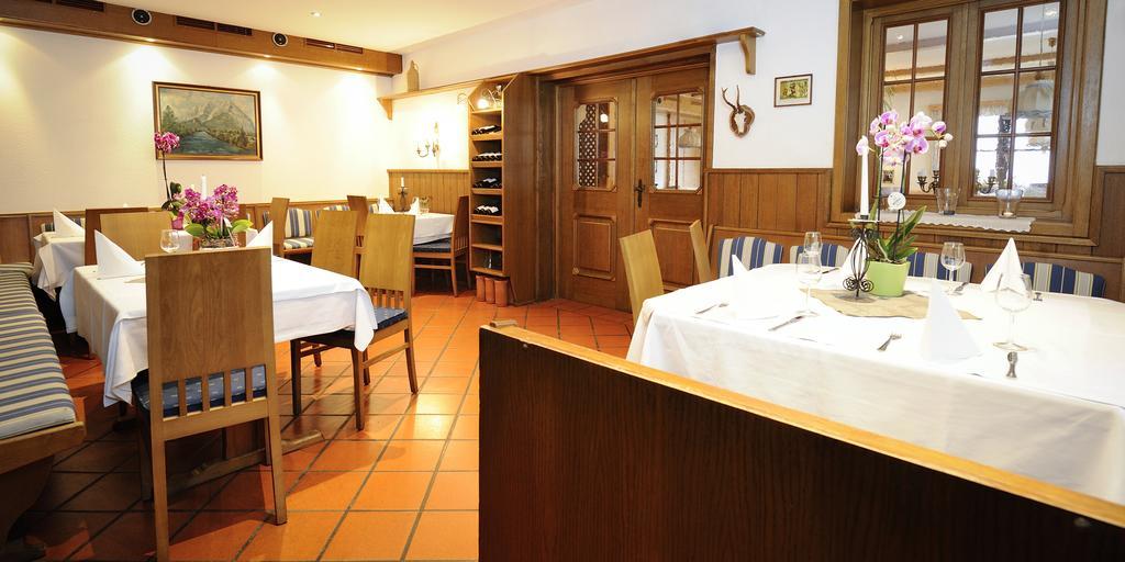 Kalsswirt Maison d'hôtes 3*