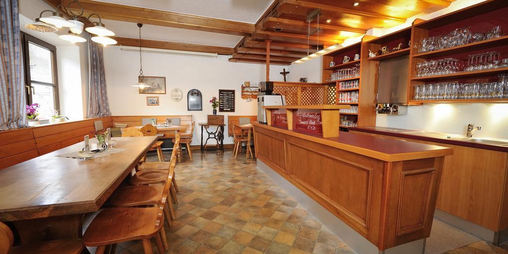 Kalsswirt Maison d'hôtes Bad Aussee
